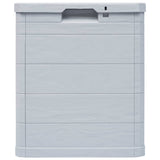 Garden Storage Box