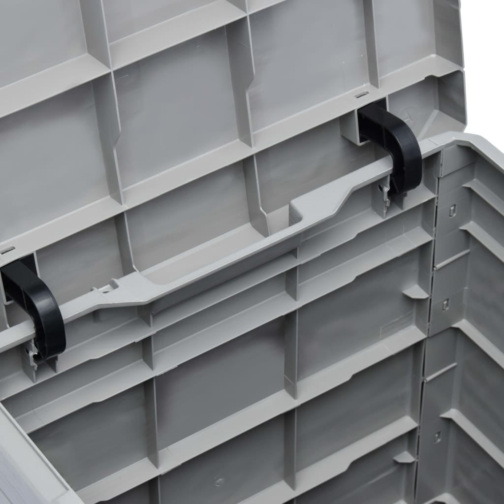 Garden Storage Box
