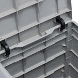 Garden Storage Box