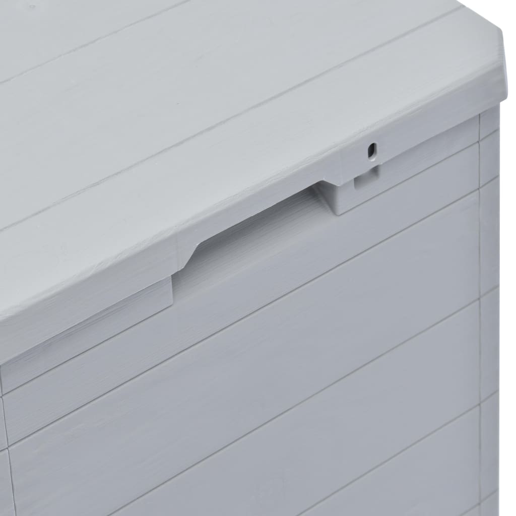 Garden Storage Box