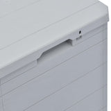 Garden Storage Box
