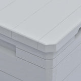 Garden Storage Box