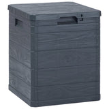 Garden Storage Box