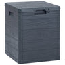 Garden Storage Box