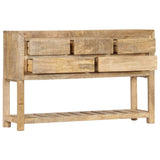 Sideboard 120X30X75 Cm