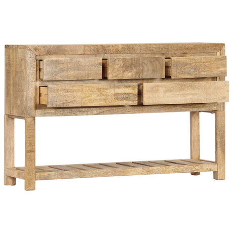 Sideboard 120X30X75 Cm