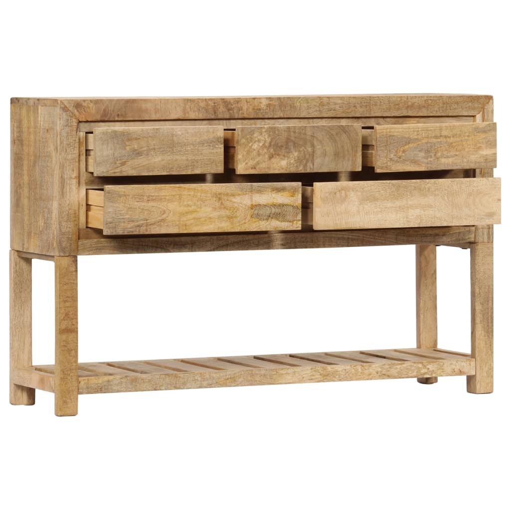 Sideboard 120X30X75 Cm