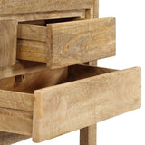 Sideboard 120X30X75 Cm