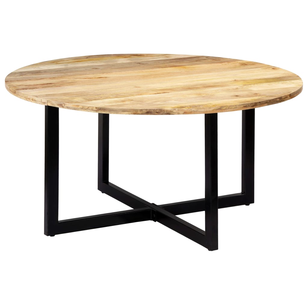 Dining Table Solid Wood Reclaimed