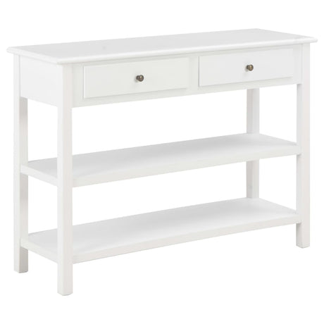 Sideboard White Mdf