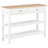 Sideboard White Mdf