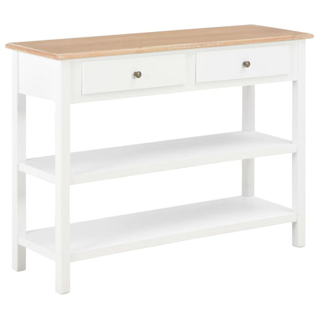 Sideboard White Mdf