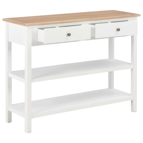 Sideboard White Mdf