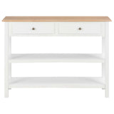 Sideboard White Mdf