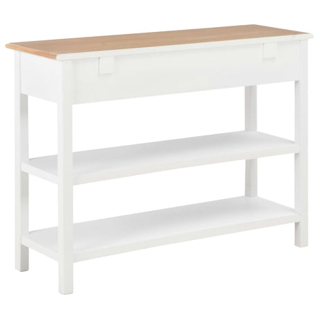 Sideboard White Mdf