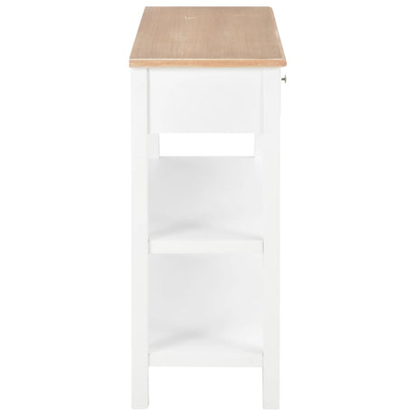 Sideboard White Mdf