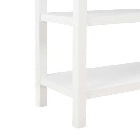 Sideboard White Mdf