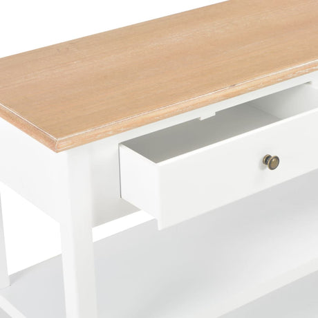 Sideboard White Mdf