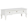 Tv Cabinet 100X35X35 Cm Wood