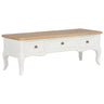 Tv Cabinet 100X35X35 Cm Wood