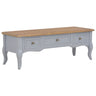 Tv Cabinet 100X35X35 Cm Wood