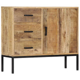 Sideboard 88X30X73 Cm