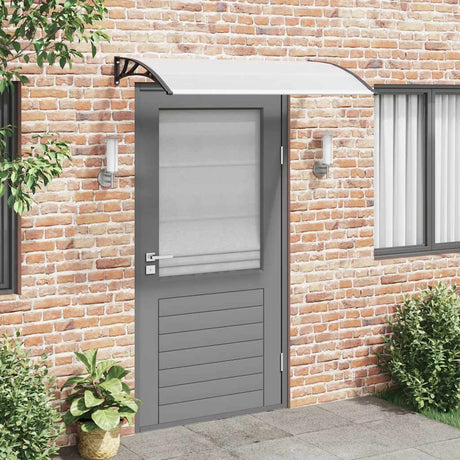 Door Canopy Polycarbonate