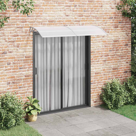 Door Canopy Polycarbonate