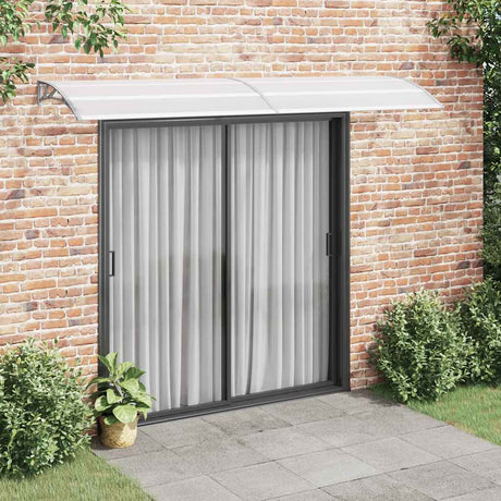 Door Canopy Polycarbonate