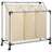 Laundry Sorter With Steel
