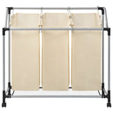 Laundry Sorter With Steel