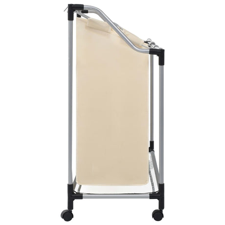 Laundry Sorter With Steel