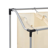 Laundry Sorter With Steel