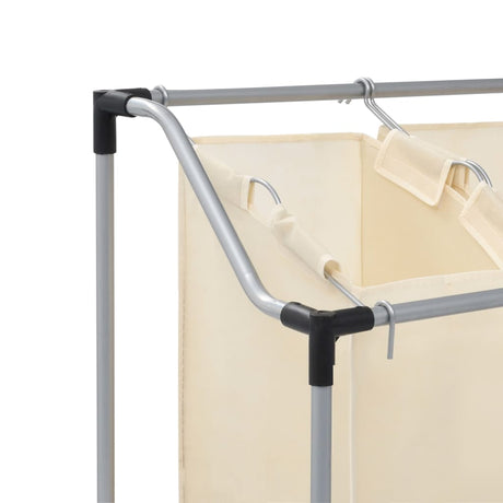 Laundry Sorter With Steel