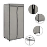 Wardrobe 75X50X160 Cm
