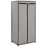 Wardrobe 75X50X160 Cm