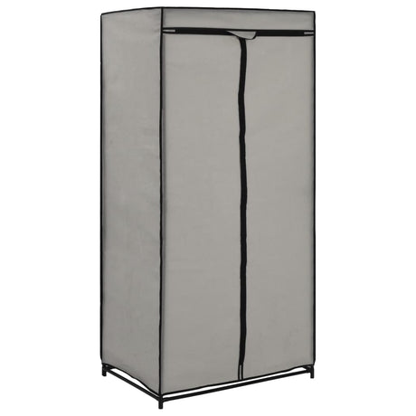 Wardrobe 75X50X160 Cm