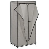 Wardrobe 75X50X160 Cm