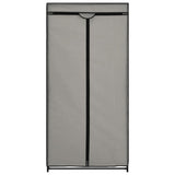 Wardrobe 75X50X160 Cm