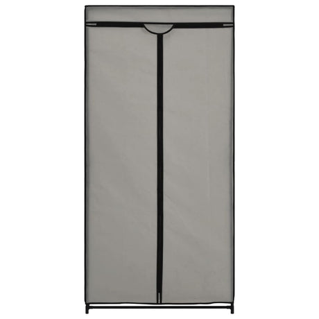 Wardrobe 75X50X160 Cm