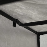 Wardrobe 75X50X160 Cm