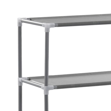 3-Tier Storage Rack Over Toilet