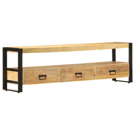 Tv Cabinet 150X30X45 Cm