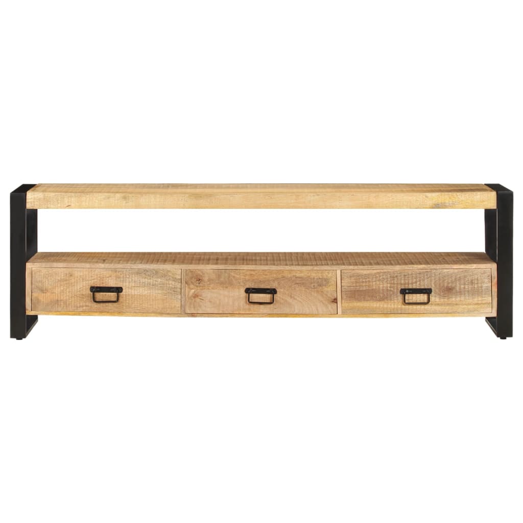 Tv Cabinet 150X30X45 Cm