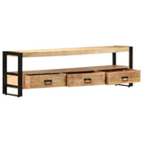Tv Cabinet 150X30X45 Cm