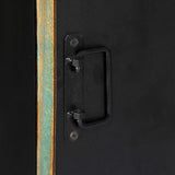 Bookshelf 45X30X171 Cm Solid Reclaimed Wood