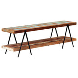 Tv Cabinet 160X40X50 Cm