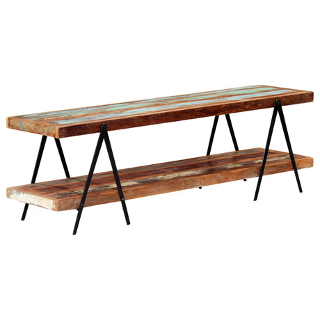 Tv Cabinet 160X40X50 Cm