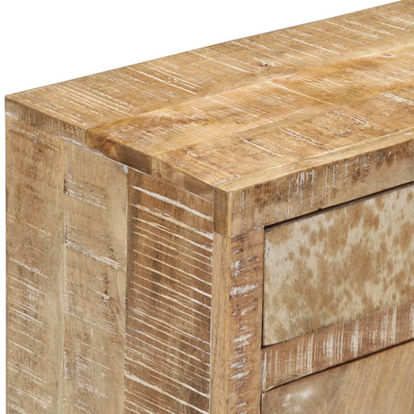 Sideboard Solid Mango Wood