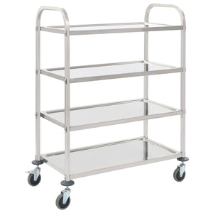 Kitchen & Dining Trolleys